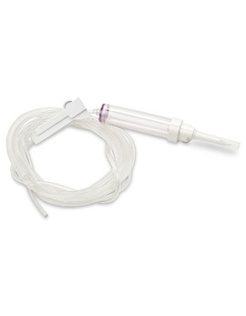 Tubing-set, 3 m, HighSurg 11/30 disposable