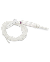 Tubing-set, 3 m, HighSurg 11/30 disposable