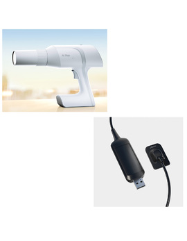 Ai-Ray + i-Sensor #1