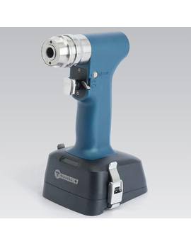 Universal drill unit without power-pack