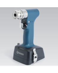 Universal drill unit without power-pack