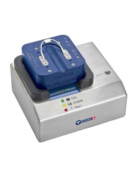 Universal drill unit without power-pack