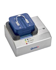 Universal drill unit without power-pack
