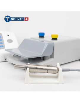 Микромотор 21, 50 000 об / мин., Для HighSurg 30 / HighSurg 11 / OFA Drill