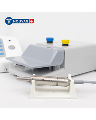 Микромотор 21, 50 000 об / мин., Для HighSurg 30 / HighSurg 11 / OFA Drill