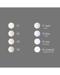 Фотополімерний композит crea.lign, ріжучий край E2, 5 г