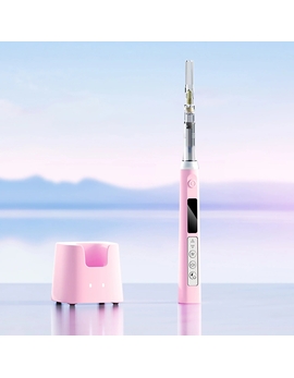 Super Pen pink
