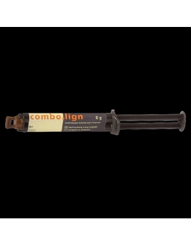Фотополімерний композитний цемент combo.lign C1, 8 г