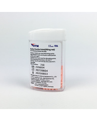 Гутаперча термопластична для обтуратора, валики (пелети) 50 шт. Gutta Percha Points Woodpecker