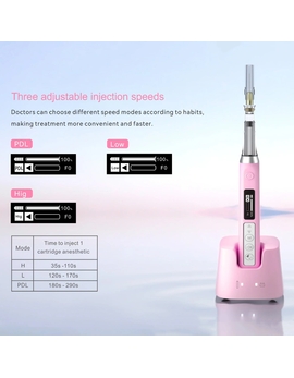 Super Pen pink