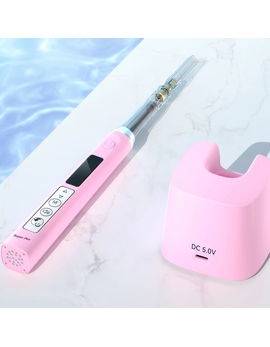 Super Pen pink