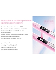 Super Pen pink