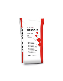 STODENT IV brown 25kg