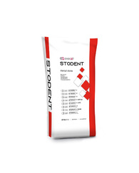STODENT IV brown 25kg