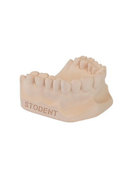 Супергіпс STODENT Base, 4 клас, цегляний, 6кг