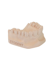Супергіпс STODENT Base, 4 клас, цегляний, 6кг