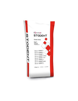 Супергіпс STODENT, 3 клас, небесно-блакитний, 25 кг