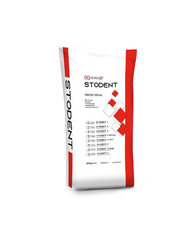 Супергіпс STODENT, 3 клас, небесно-блакитний, 25 кг