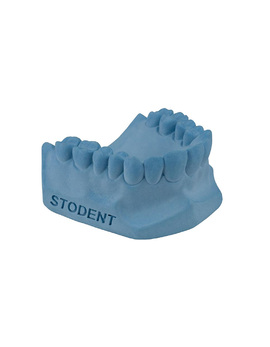 Супергіпс STODENT, 3 клас, небесно-блакитний, 25 кг