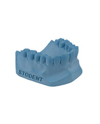 Супергіпс STODENT, 3 клас, небесно-блакитний, 25 кг