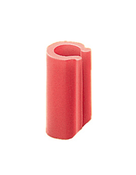 Vario-Soft 3 Matrix, red  8 Pieces