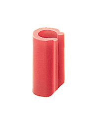 Vario-Soft 3 Matrix, red  8 Pieces