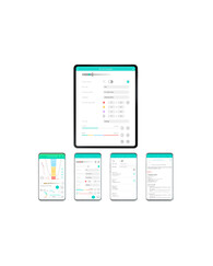 Ендомотор Smart A, інтегрований апекслокатор, керування через програму WEndo
