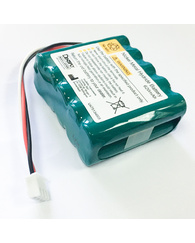 Акумулятор для ендомотора X-Smart Plus, 620 mAh, оригінальна запчастина