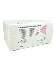 Protek Wax sheets, stippling, medium, 0.40 mm 15 Pieces