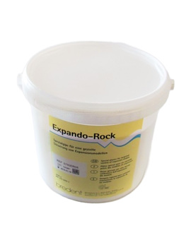 Expando-Rock expansion plaster 5 kg