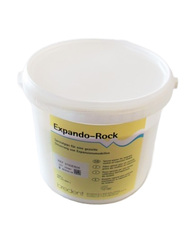 Expando-Rock expansion plaster 5 kg