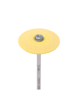 Diagen-Turbo-Grinder coarse Lens 22 mm  diam.x 2 mm 1 Piece