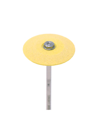 Diagen-Turbo-Grinder coarse Lens 22 mm  diam.x 2 mm 1 Piece