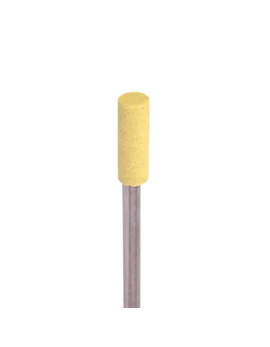 Diagen-Turbo-Grinder coarse Cylinder 4.5 mm diam. x 13 mm 2 Pieces