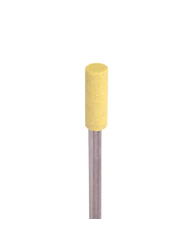 Diagen-Turbo-Grinder coarse Cylinder 4.5 mm diam. x 13 mm 2 Pieces