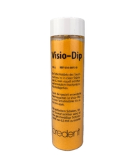 Віск занурювальний Visio-Dip, жовтий 130 г