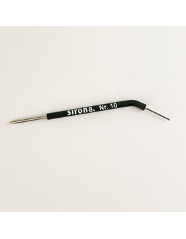 Электрод к SIROTOM No.10, угол 45 град. NEEDLE ELECTRODE 45° No. 10