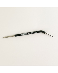 Электрод к SIROTOM No.10, угол 45 град. NEEDLE ELECTRODE 45° No. 10