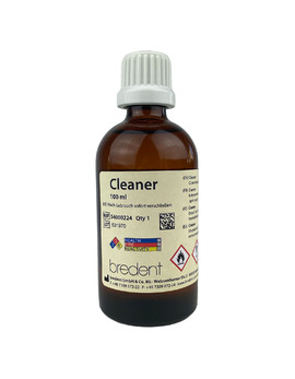 Pi-Ku-Plast cleaner 100 ml