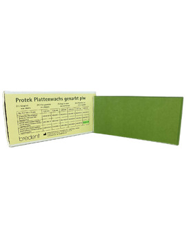 Protek Wax sheets, stippling, fine, 0.40 mm 15 Pieces