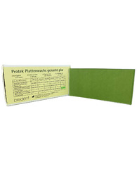 Protek Wax sheets, stippling, fine, 0.40 mm 15 Pieces