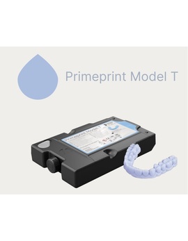 Смола фотополімерна Primeprint Model T для Primeprint Solution