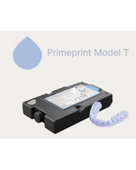 Смола фотополімерна Primeprint Model T для Primeprint Solution
