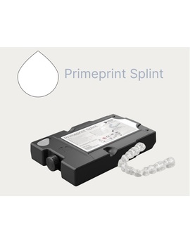 Primeprint Splint смола фотополимерная для Primeprint Solution