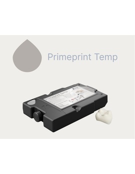 Primeprint Temp A2 смола фотополімерна для Primeprint Solution