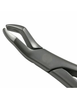 Extraction Forceps  FX10S UPPER MOLARS, Hu-friedy pattern