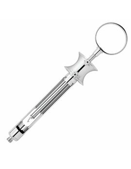 Anesthesia Syringe SAB1
