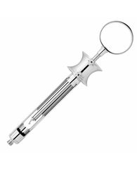 Anesthesia Syringe SAB1