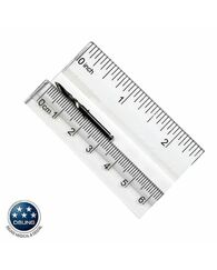 Фреза хірургічна LINDEMAN, LINDR-S26, d=2,6mm, L=18mm