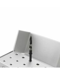 Фреза хірургічна LINDEMAN, LINDR-S26, d=2,6mm, L=18mm
